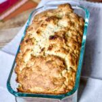 Quick, Easy, and Delicious Beer Bread Recipe