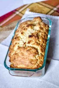 Quick, Easy, and Delicious Beer Bread Recipe