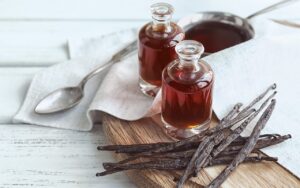 Why Do You Add Vanilla Extract Last When Baking?